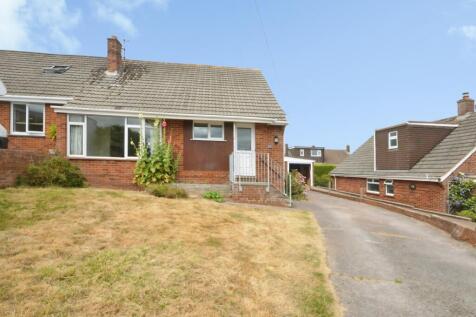 Wiltshire Close, Exeter, Devon