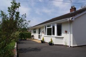 Coseley, Stoke Road, Stoke St Mary, Taunton TA3 5BY