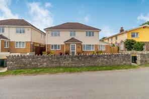 Ty Clyd, Bishton Road, Bishton, Newport NP18 2DZ