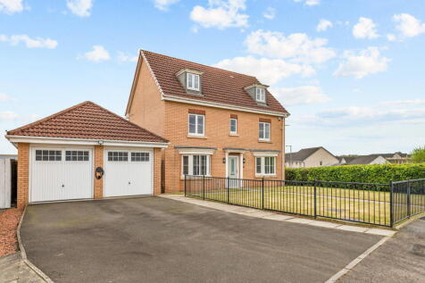 2 Cleuch Place, Maddiston, FK2 0HF