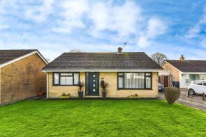5, Zeals Rise, Warminster BA12 6PJ