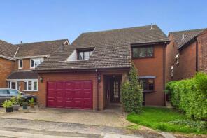 5, Woodman Close, Leighton Buzzard LU7 0RE