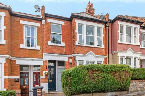 Casewick Road, West Norwood, London, SE27