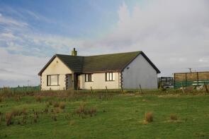 Northern Winds, Occumster Harbour Road, Occumster, Lybster KW3 6AX