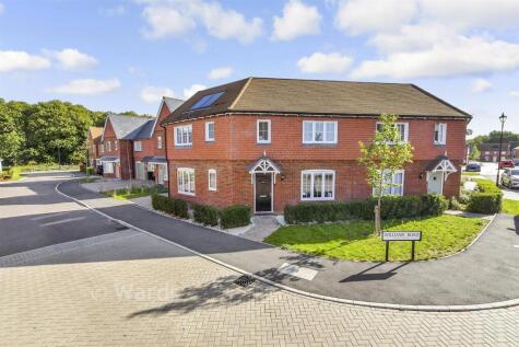 Williams Road, Allington, Maidstone, Kent