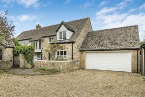 Dolphin House, Shepherds Close, Weston-on-the-green, Weston On The Green OX25 3RF