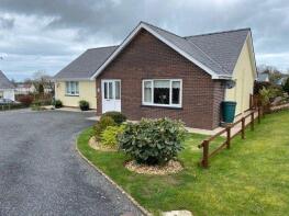 9, Bryn Hyfryd, Llanon SY23 5PH
