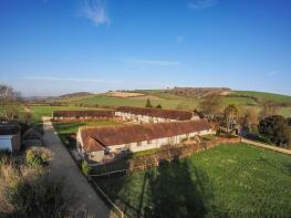 6, Manor Farm Barns, East Dean Lane, Chichester PO18 0JA