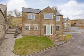 Haystacks, Ashover Road, Littlemoor, Chesterfield S45 0BL