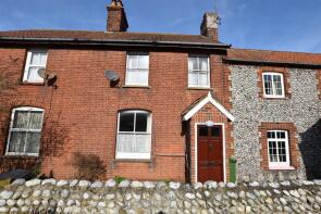 Sunnyside, The Loke, Lower Common, East Runton NR27 9PG