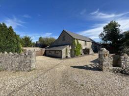Buttercup Barn, Dimlands Road, Llantwit Major CF61 1ZB