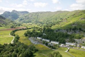 25, Thrang Brow, Ambleside LA22 9JN