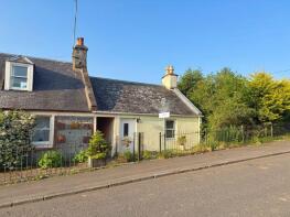 17, Maybole Road, Maybole KA19 7PQ