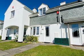 Eden Cottage, Access To Treyarnon, Treyarnon, Padstow PL28 8JW