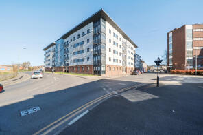 Apartment 10, 12, Spring Street, Hull HU2 8RD