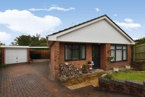 14, Juniper Road, Salisbury SP5 1SS