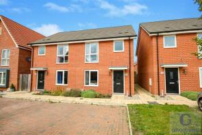 11, Velvet Close, Wymondham NR18 9FX