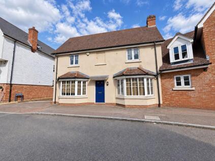 Watermans Way, Greenhithe, DA9 9GJ
