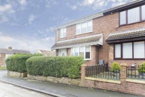 5, Hutton Crescent, Hartlepool TS27 4RN