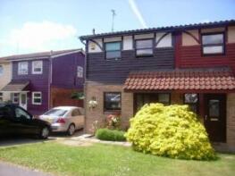 6, Davenants, Basildon SS13 1QX