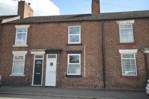 3, Linton Heath, Linton, Swadlincote DE12 6PE