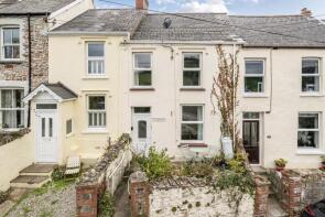2, Sunnyside Cottages, Sunnyside, Combe Martin EX34 0JP