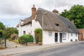 Lester Cottage, High Street, Childrey, Wantage OX12 9UA