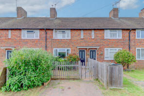 3, Woodcock Avenue, High Wycombe HP14 4TP