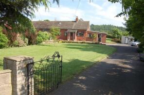 Linleys, Plealey, Shrewsbury SY5 0UX