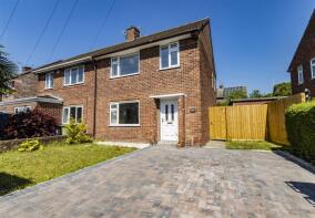 7, Burbage Road, Chesterfield S43 3NN
