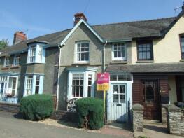 Highmead, Erwood, Builth Wells LD2 3PQ