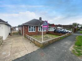 3, Queens Crescent, Fareham PO14 2QB