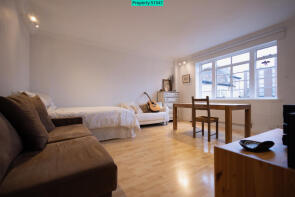 Flat 94, Vicarage Court, Vicarage Gate, London W8 4HQ