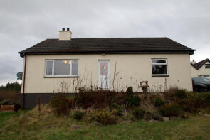 The Bungalow, A832 Durnamuck Junction - Aultbea Junction, Achnasheen IV22 2NB