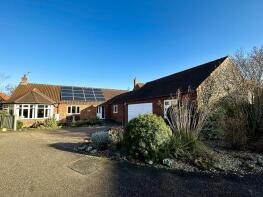 5, The Pastures, Fakenham NR21 0RY