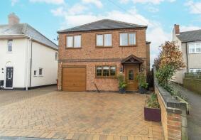 29a, Back Lane, Chesterfield S44 6UN
