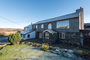 Mill Close, Lowick Green, Ulverston LA12 8ES