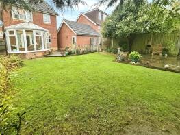 44, Firmin Avenue, Maidstone ME17 4SP