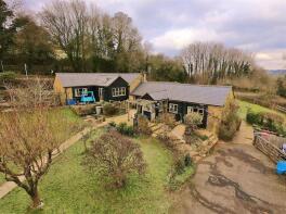 Land End Barn, School Lane, Banbury OX17 1DD
