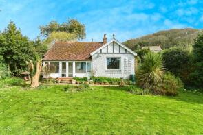 Cedar Glen, Undercliff Drive, Ventnor PO38 2LY