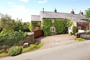 Pear Tree Cottage, Askwith Village, Otley LS21 2HX