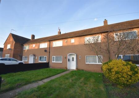 Ringway, Neston