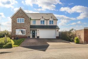 29, Squires Meadow, Ross-on-wye HR9 7WA