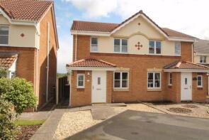 1, Cae Gwynn Close, Oswestry SY10 9RG