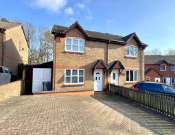 95, Woodend Road, Plymouth PL6 7RQ