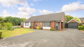 Orchard Cottage, Main Road, Boston PE22 8AG