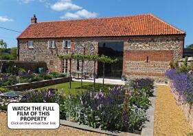 Pear Tree Cottage, Water Lane, Fakenham NR21 0LF
