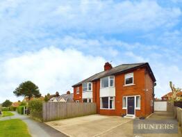 17, West Park Avenue, Newby, Scarborough YO12 6HH