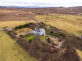 Kinlochfollart, Kinloch - Knockska Road, Isle Of Skye IV55 8WQ
