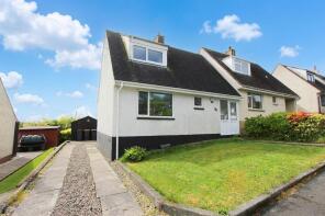 17, Church Road, Kirkcolm DG9 0NW